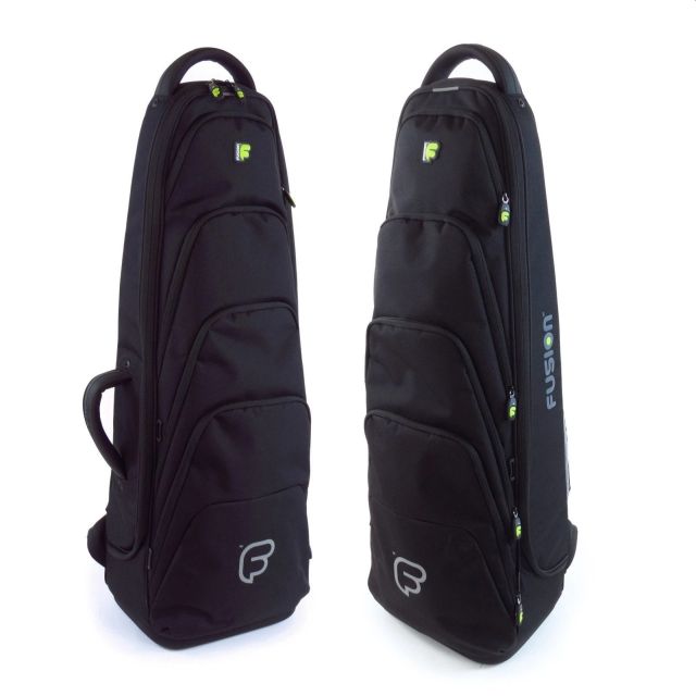 UB-07 BK Posaunentasche black