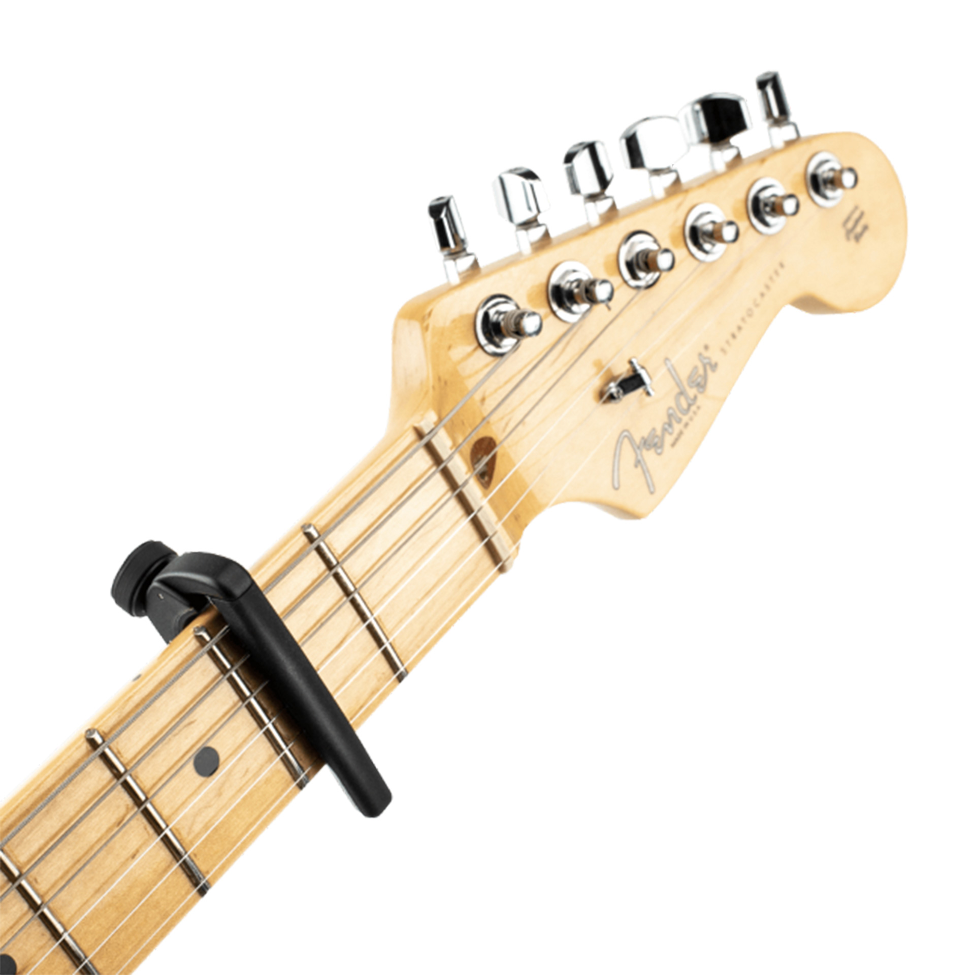 NS Capo PRO Plus Kapodaster
