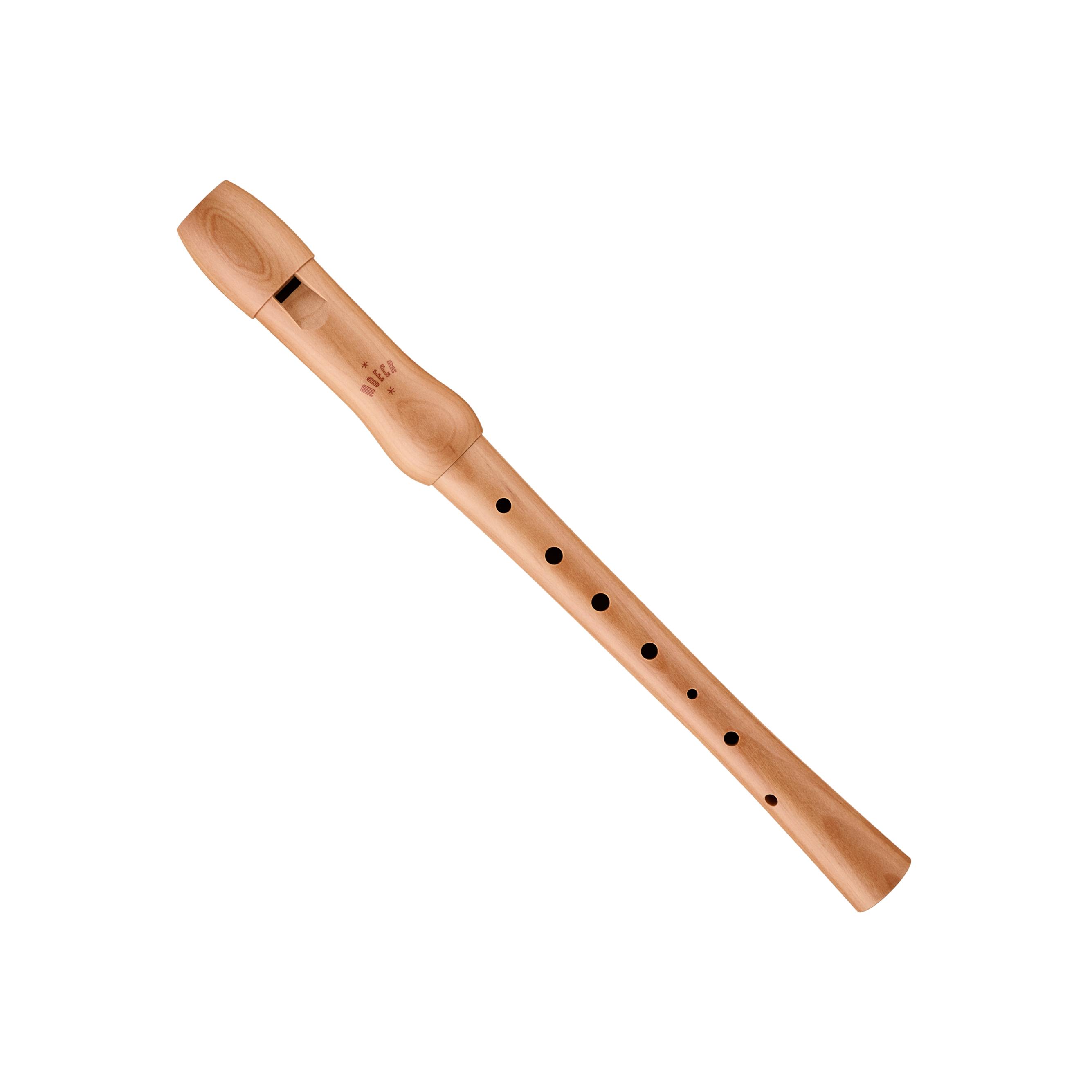 1252 Schulflöte deutsch Birne