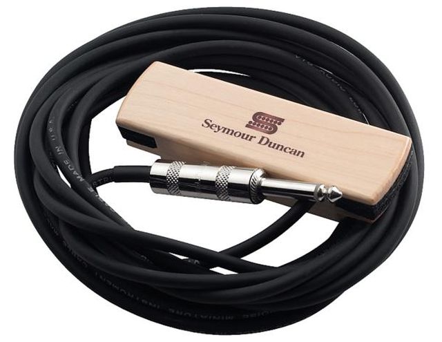 WOODY HC Tonabnehmer