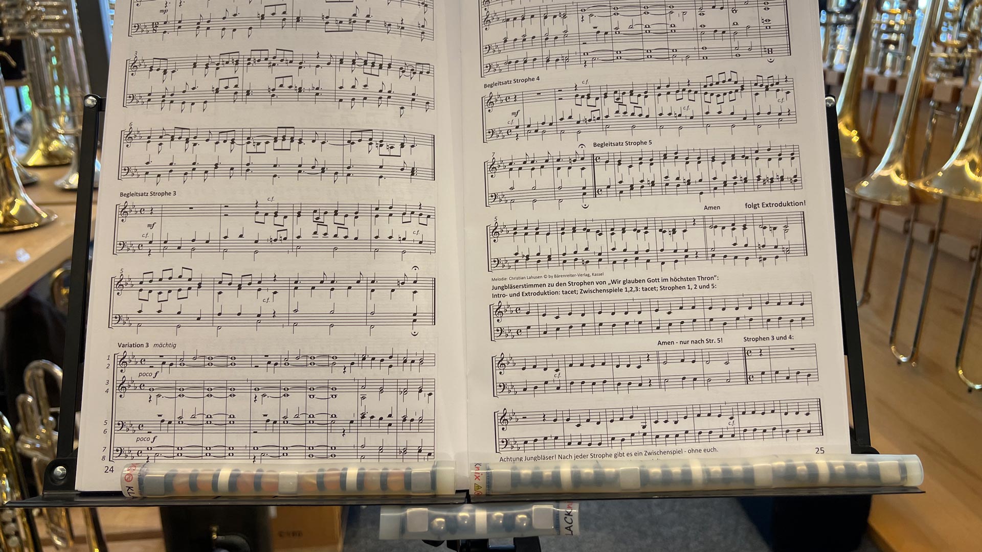 KLACKnix Magnet -groß-