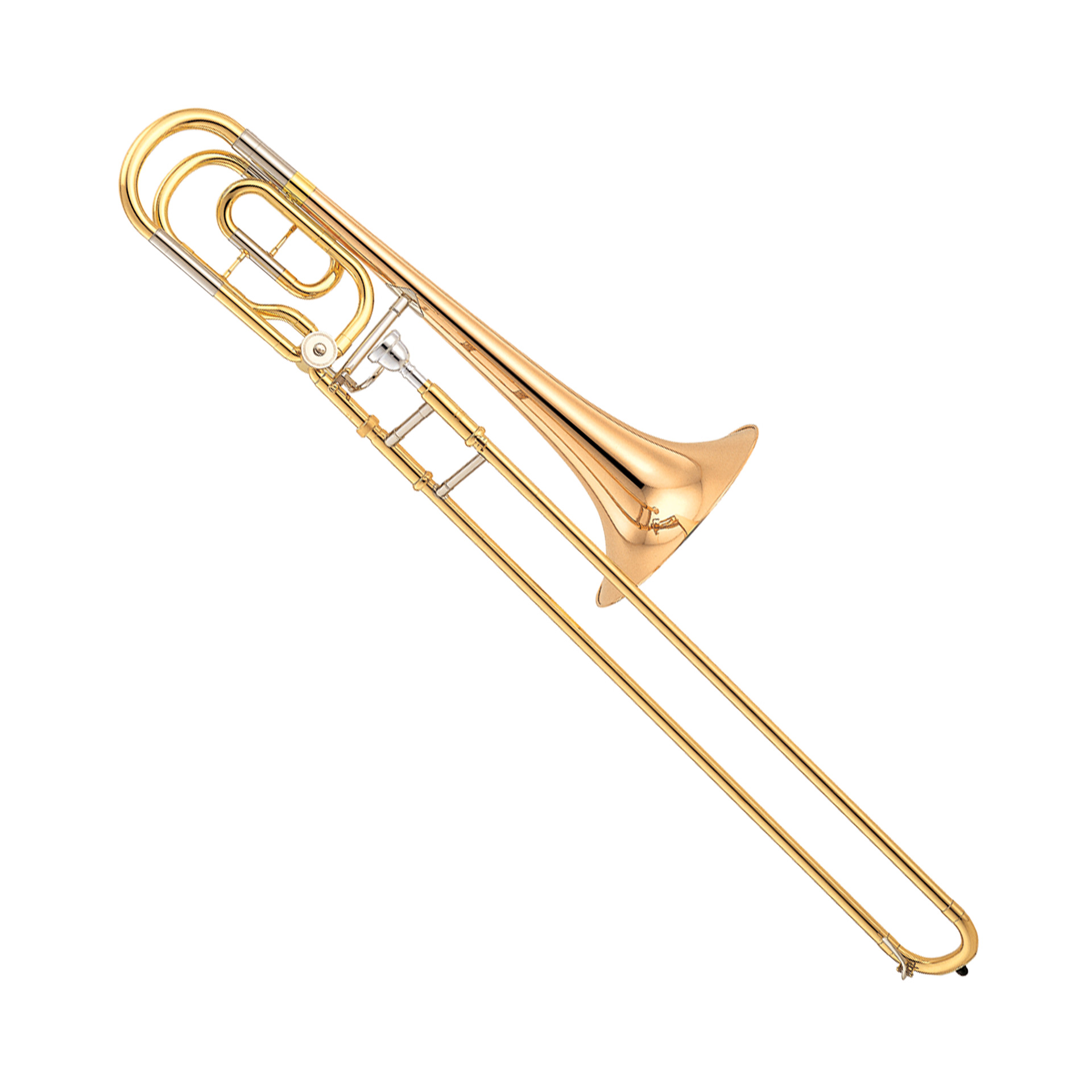 YBL-421GE B/F Bass-Posaune