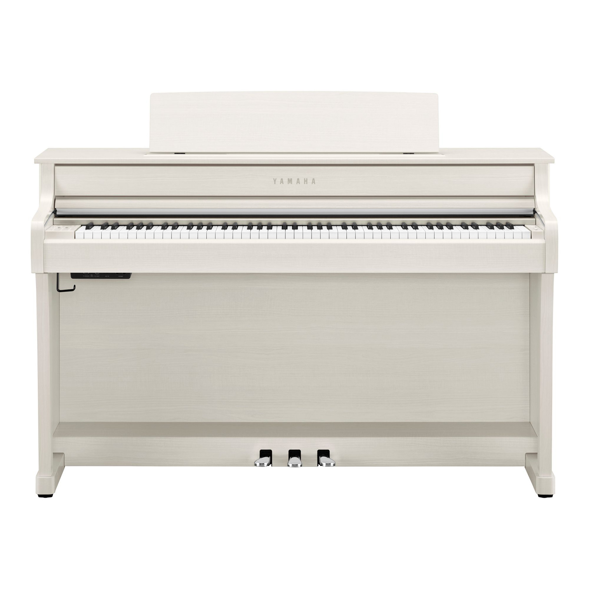 CLP-845WB CLAVINOVA W. Birch