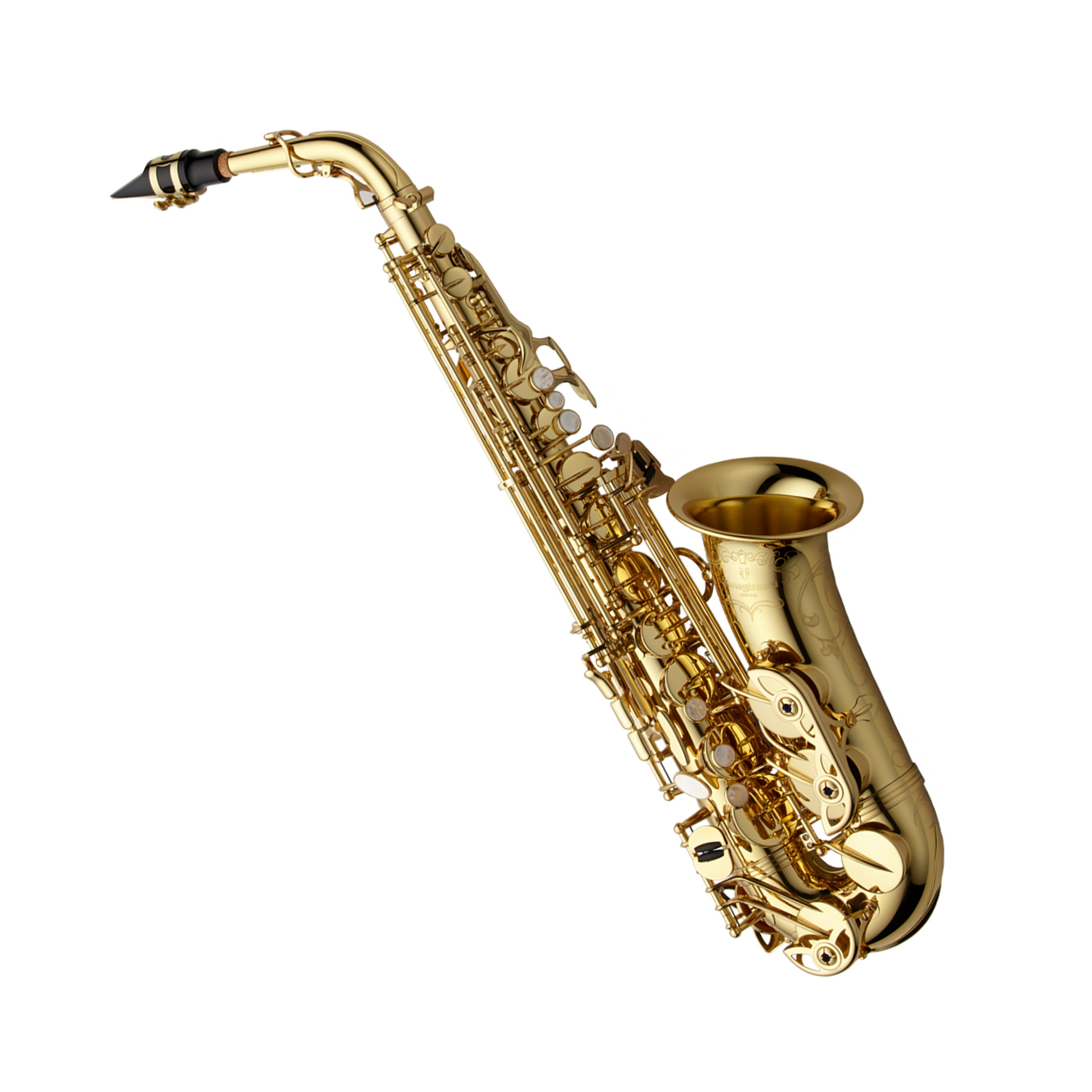 Altsaxophon A-WO10 Elite