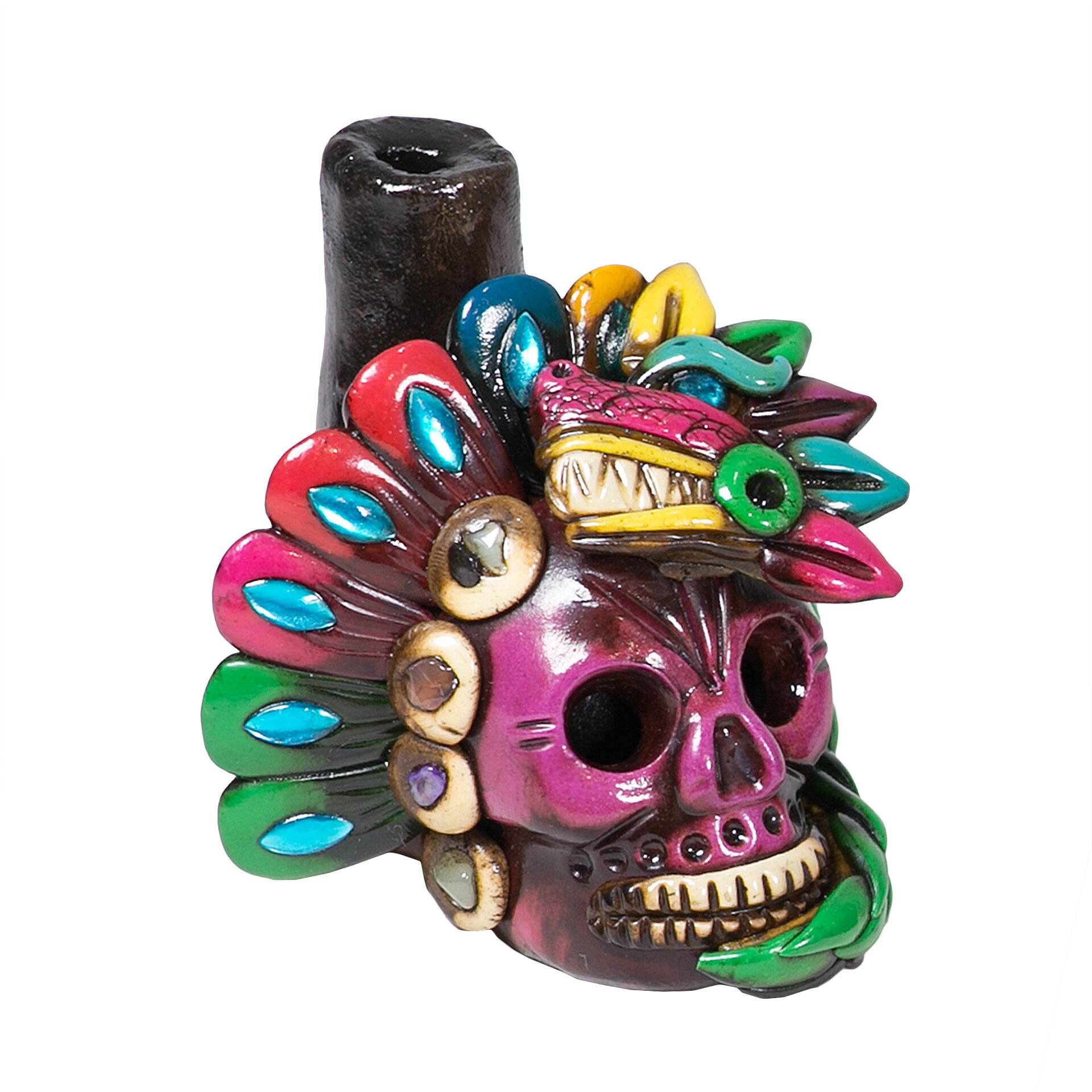 Death Whistle Skull S