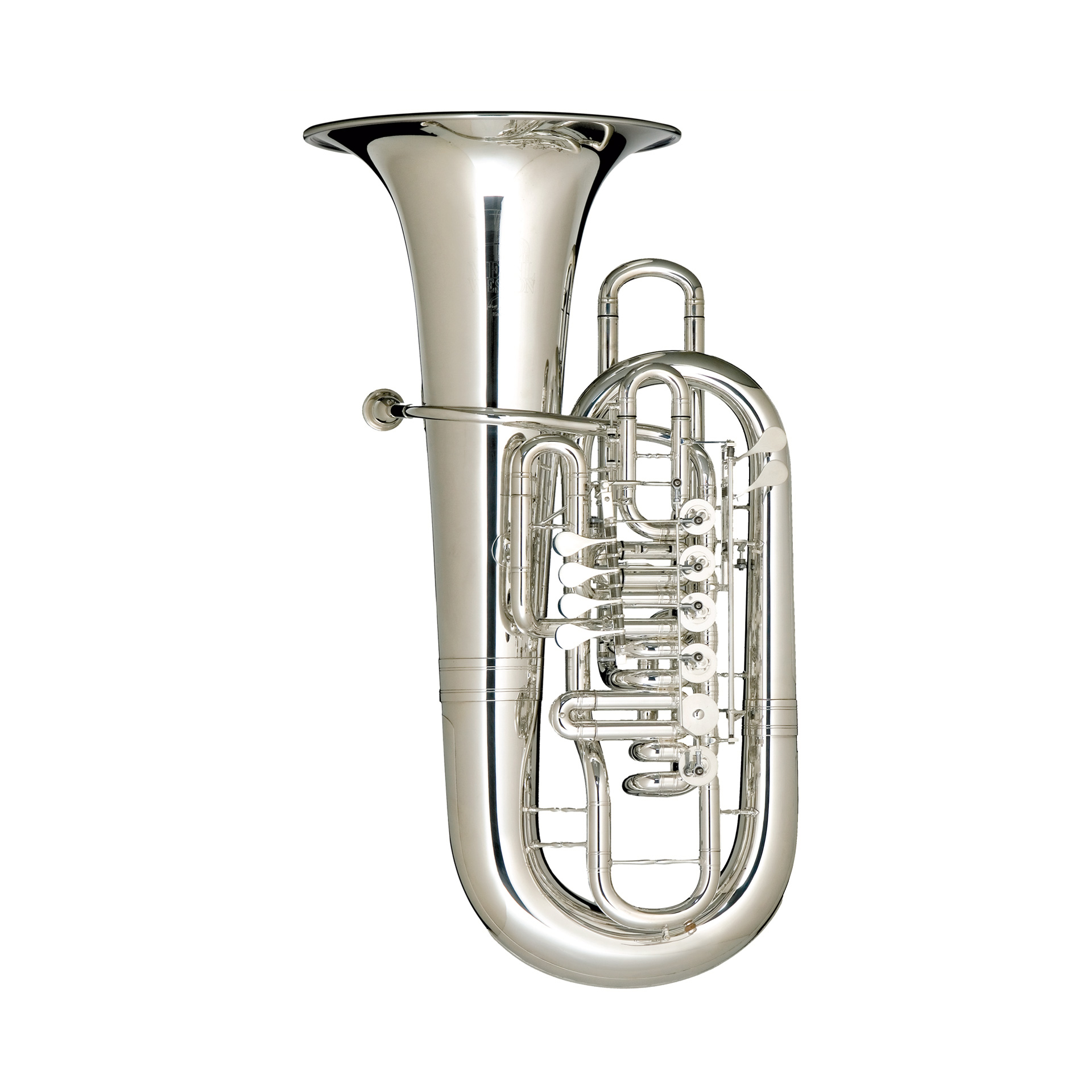 F-TUBA 6460-S Kodiak
