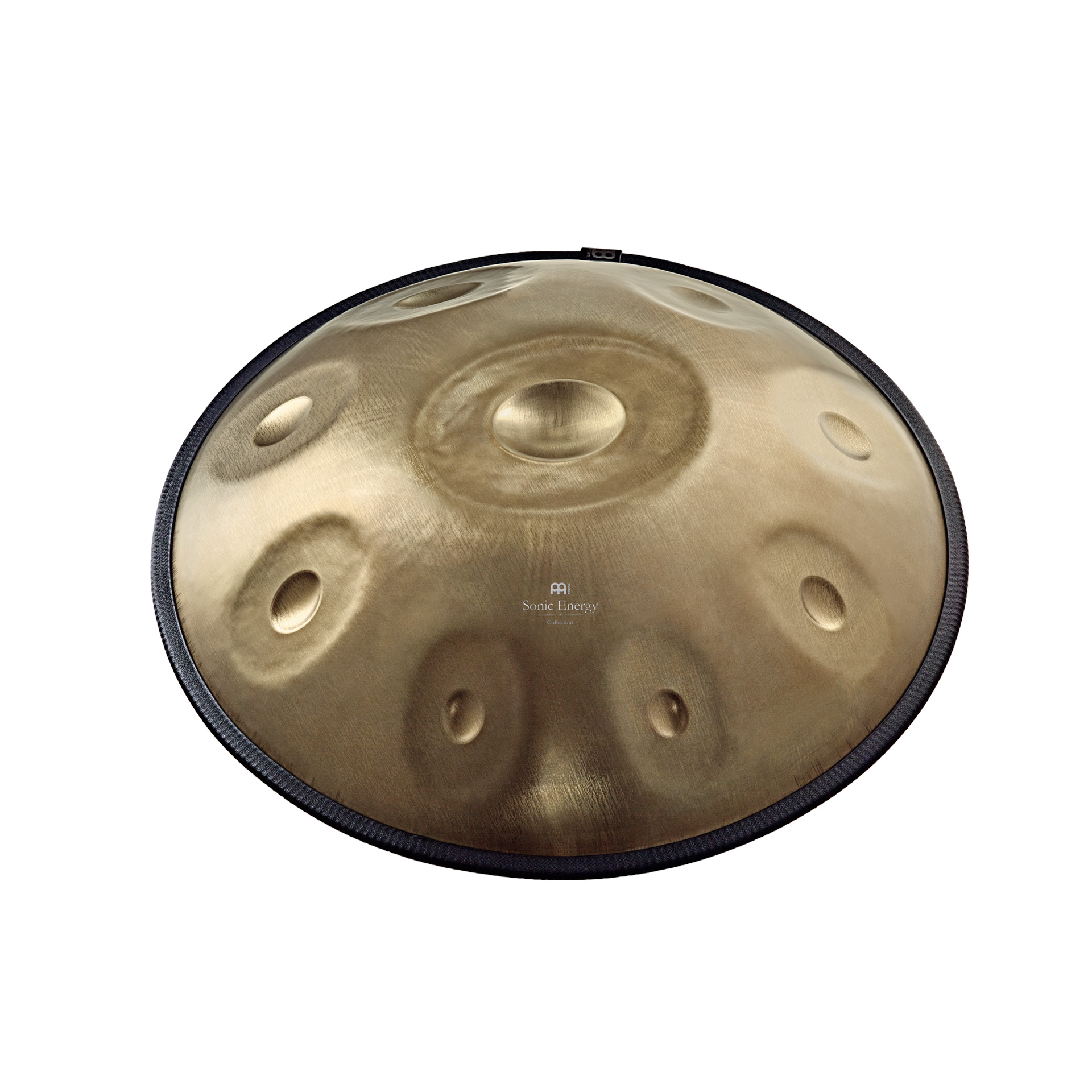 HPSTL90 Handpan D Kurd