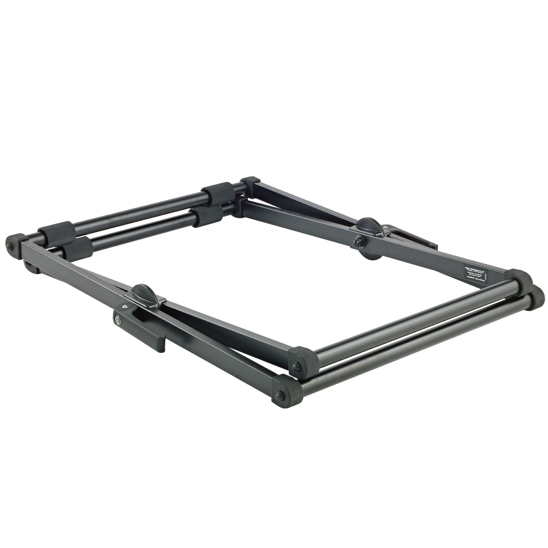 13335 Bassdrumständer