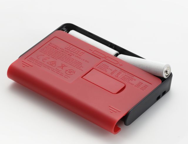 MA-2 Metronom, digital