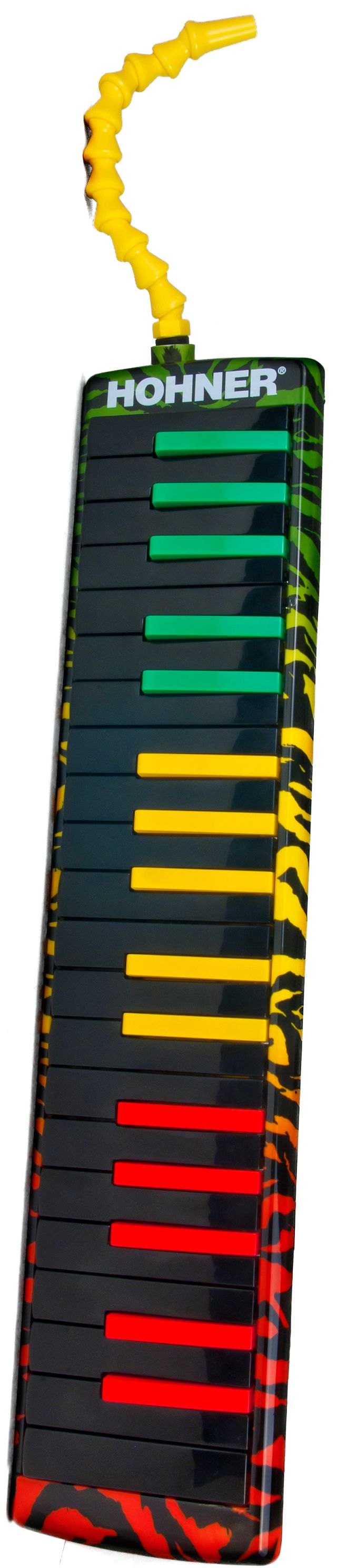 AirBoard Rasta 37 Melodica