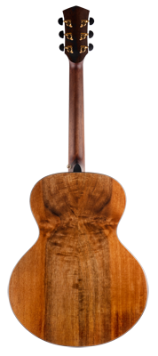 Cut Craft Ltd. Westerngitarre