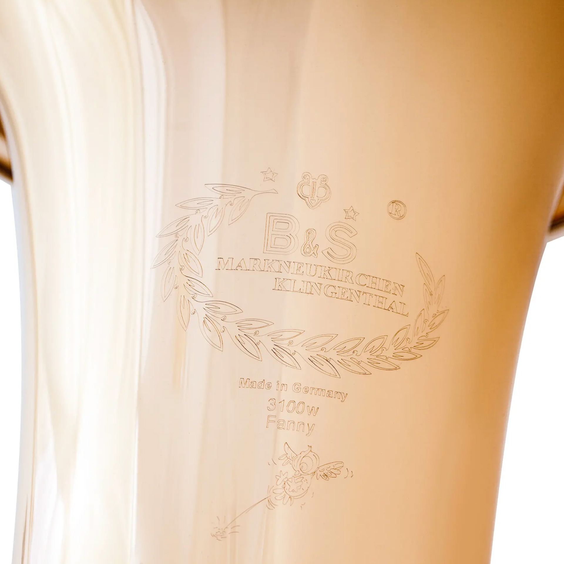 F-TUBA 3100WG-L FANNY