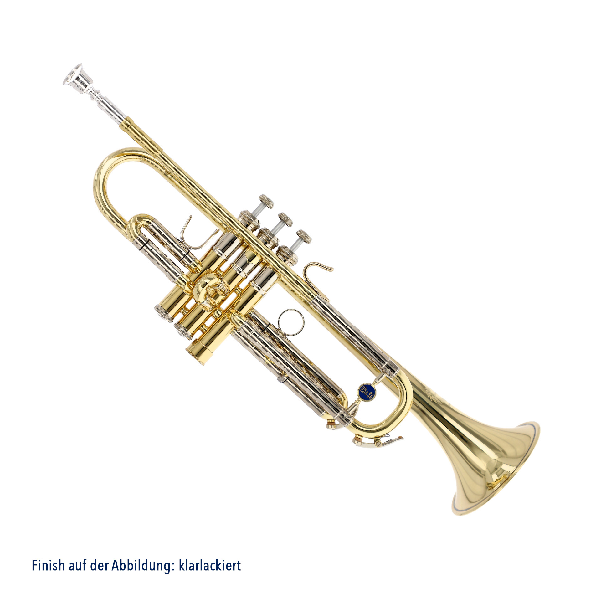 B-Trp. Personality M. Hutter