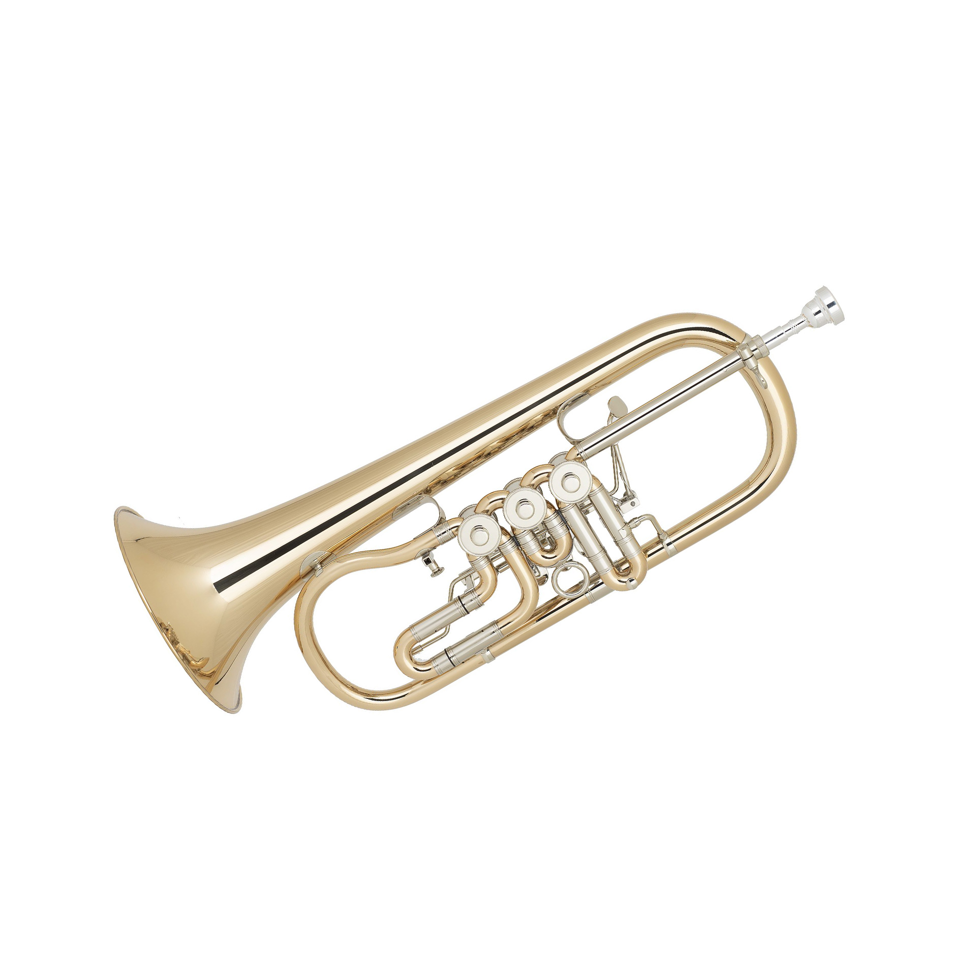 Flügelhorn 24R 1100A101