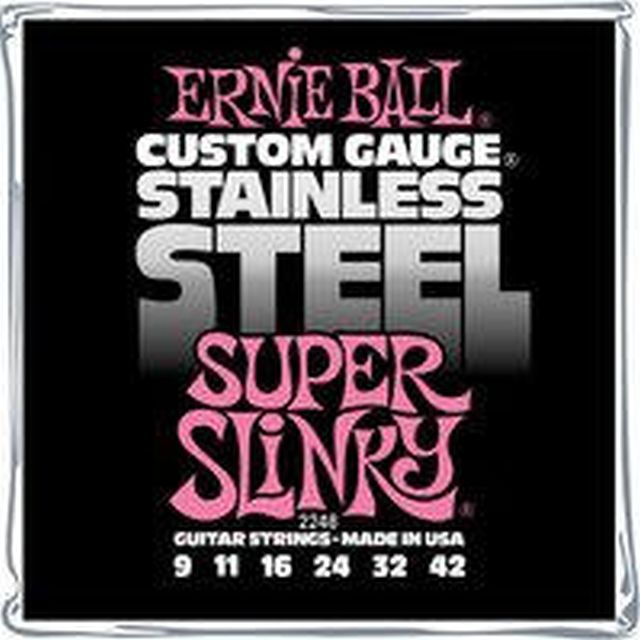 2248 Super Slinky SS 009-042