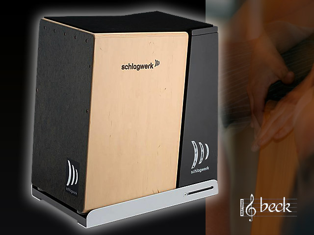 ECA70 Ergo Cajon Adapter