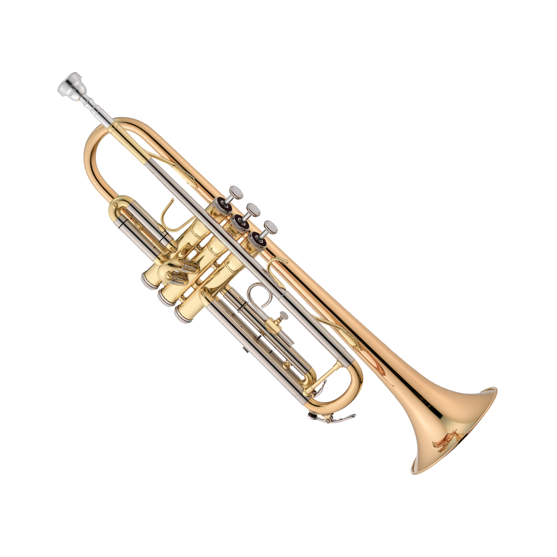 B-Trompete JTR701RQ Sondermod.