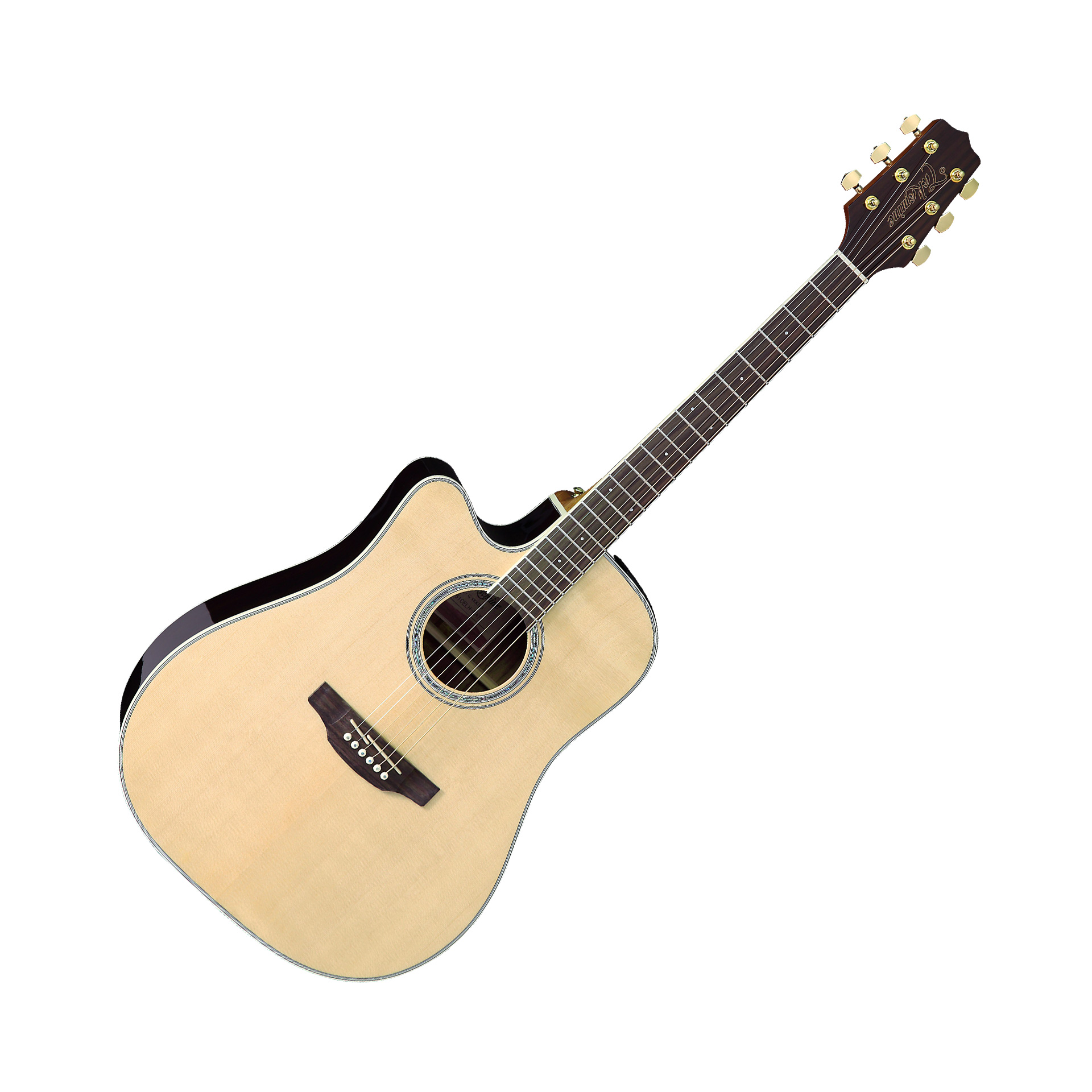 GD51CELHNAT Dreadnought Lefty