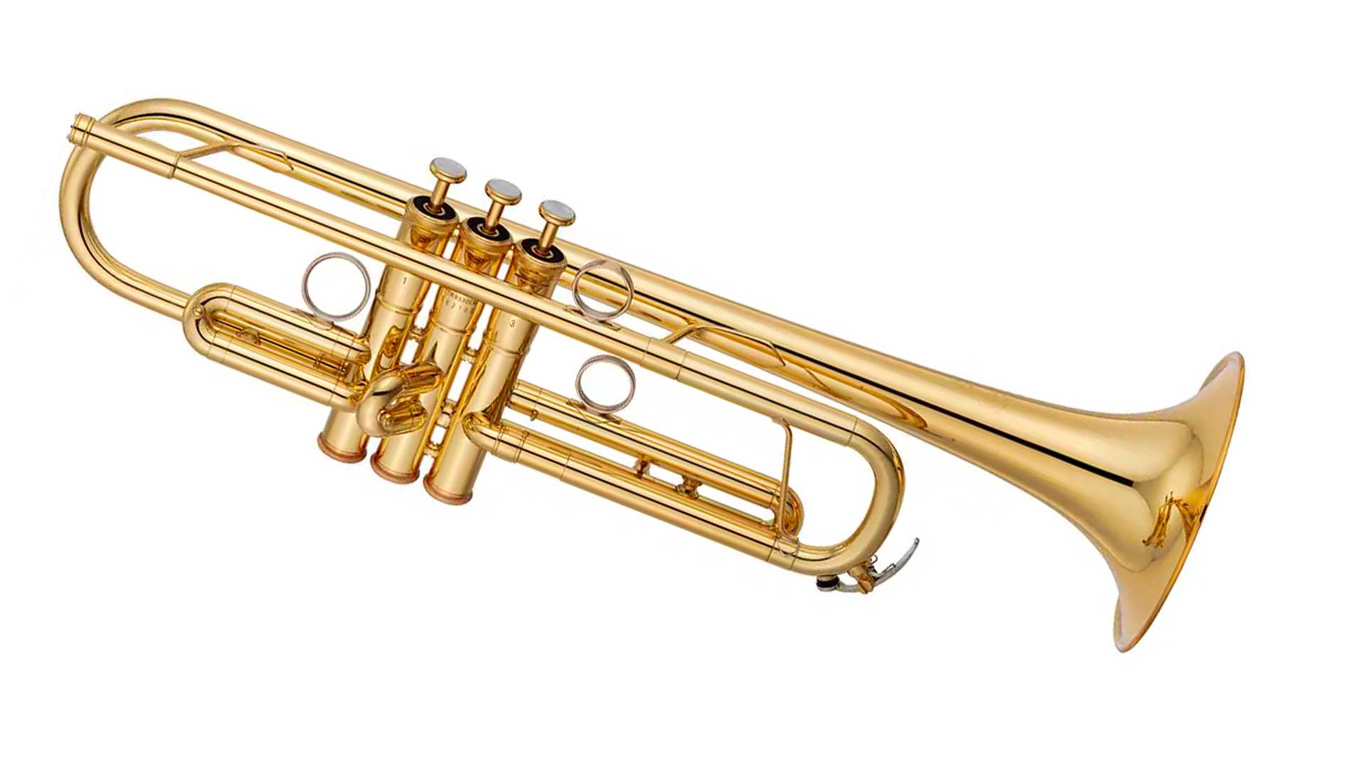 YTR-8330EM B-Trompete