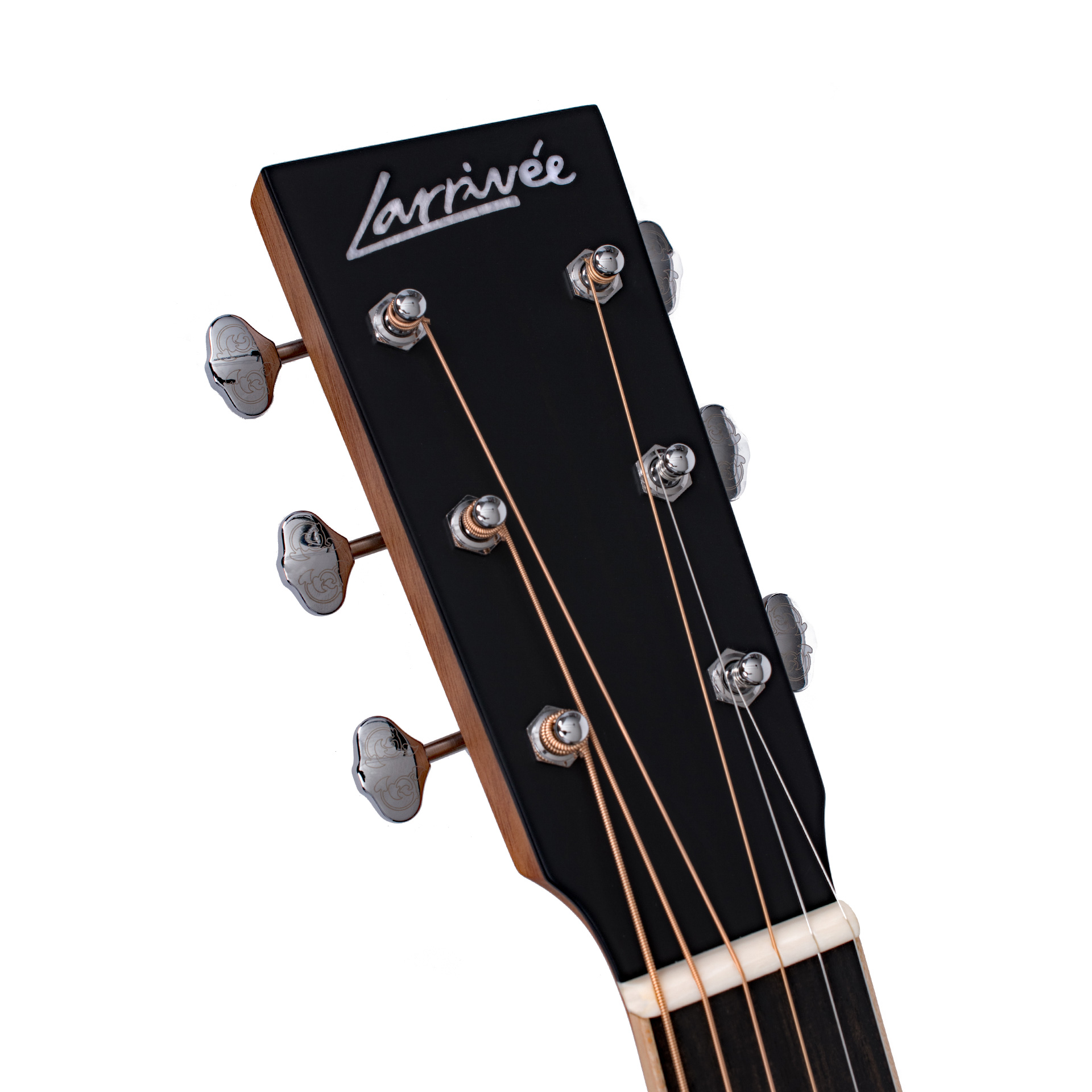 000-40RE Rosewood Legacy