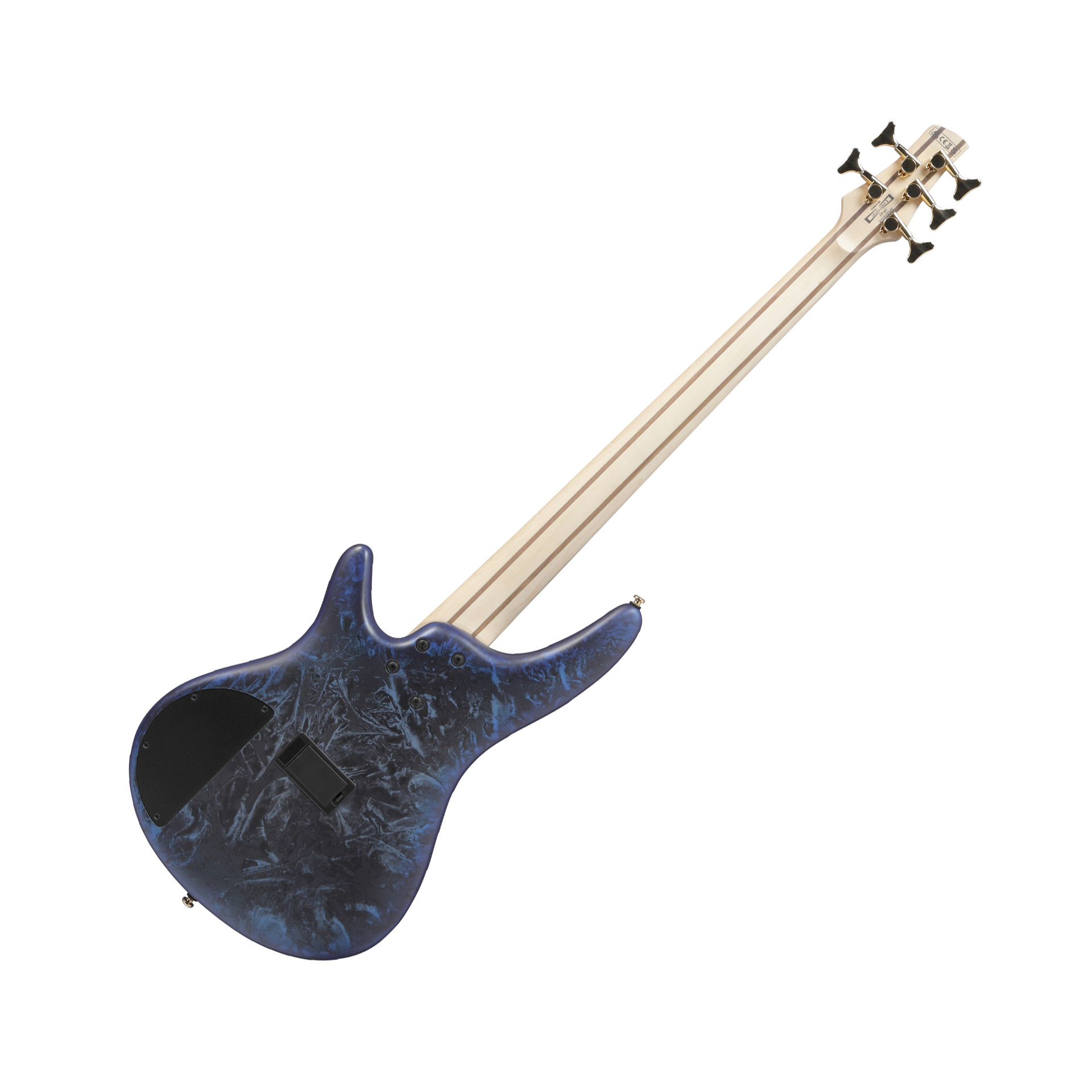 SR305EDX-CZM 5-Saiter E-Bass