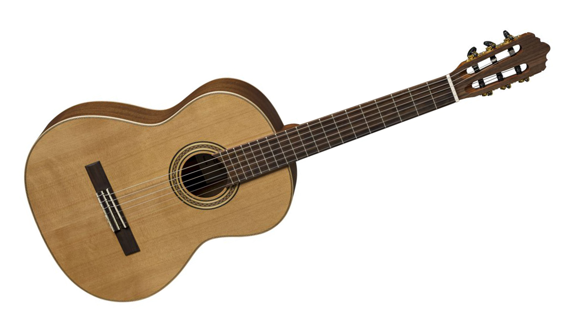 Rubi CM/63-N Small Neck 7/8