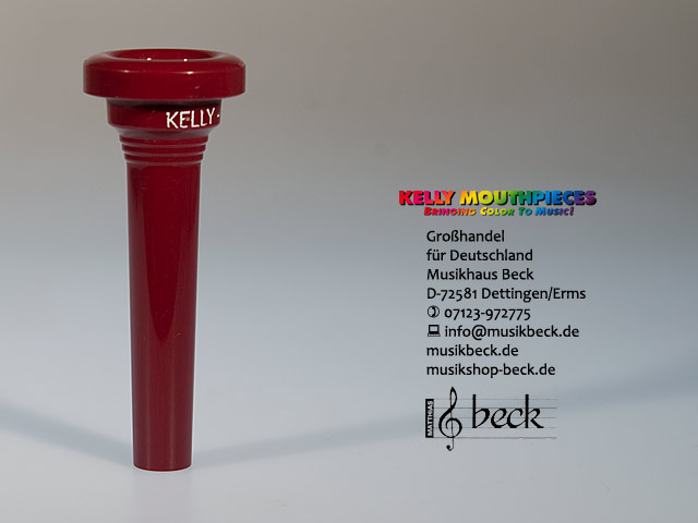 Flügelh. 6V dt Marching Maroon