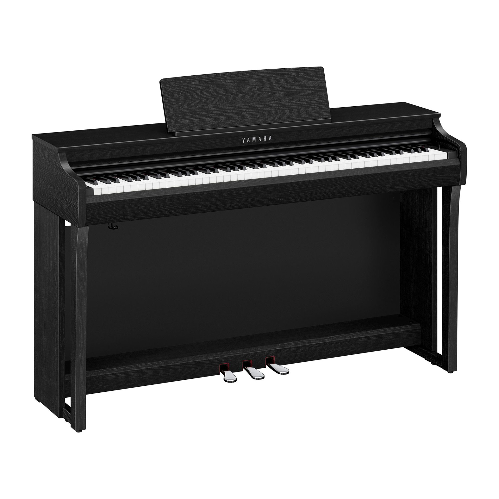 CLP-825B CLAVINOVA Black
