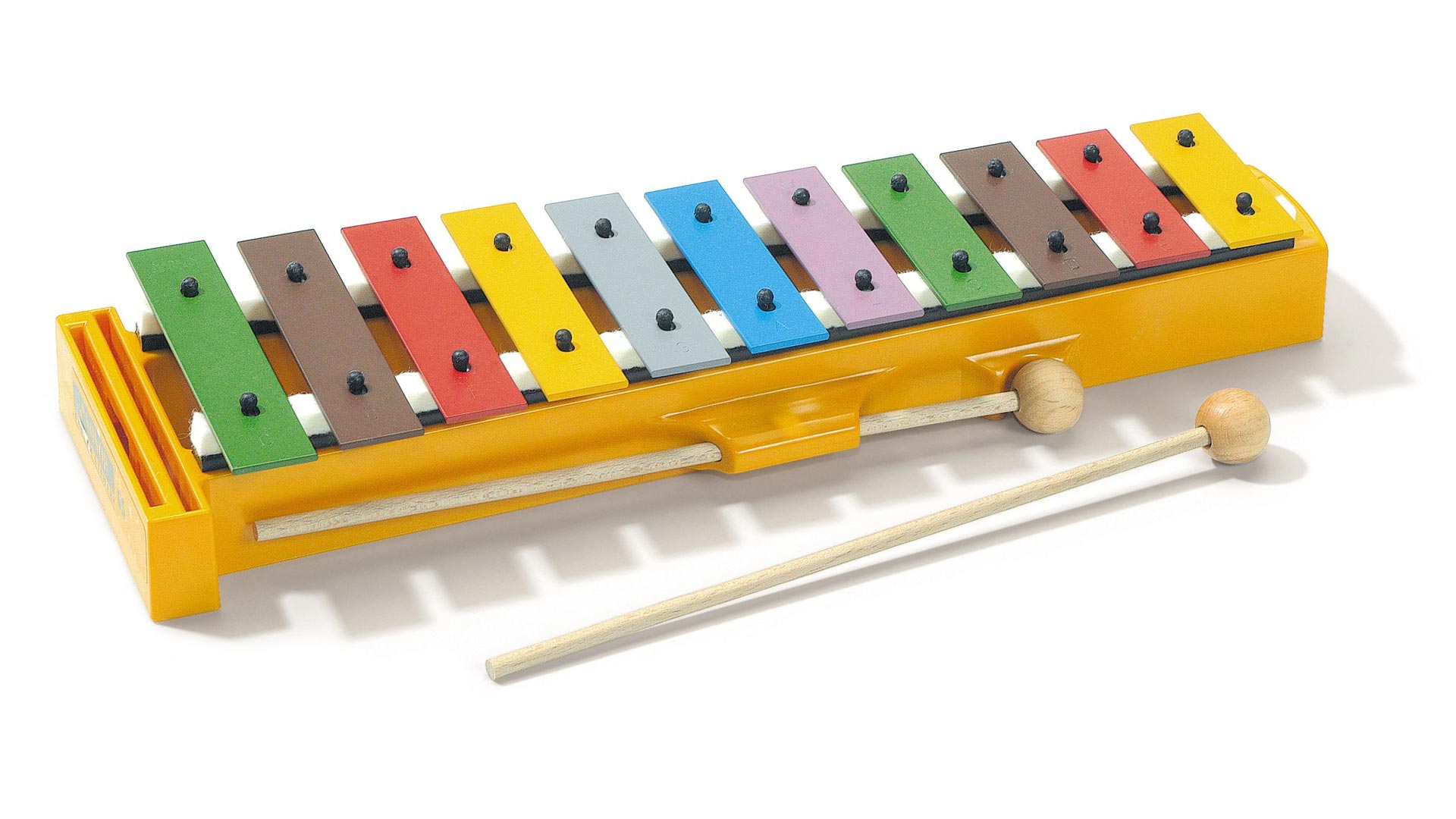 GS Kinderglockenspiel