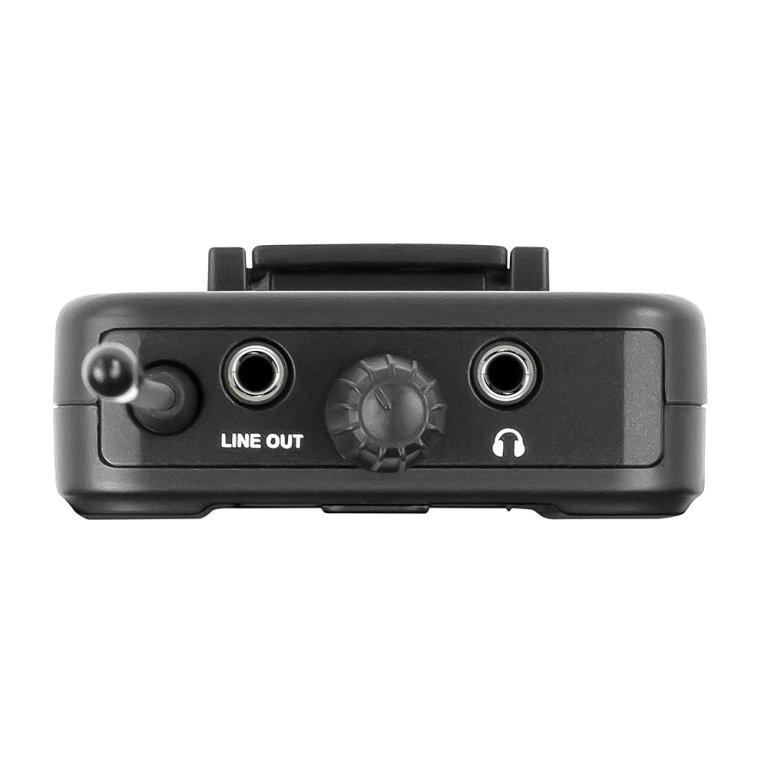 PEM-01 In Ear Monitor-System