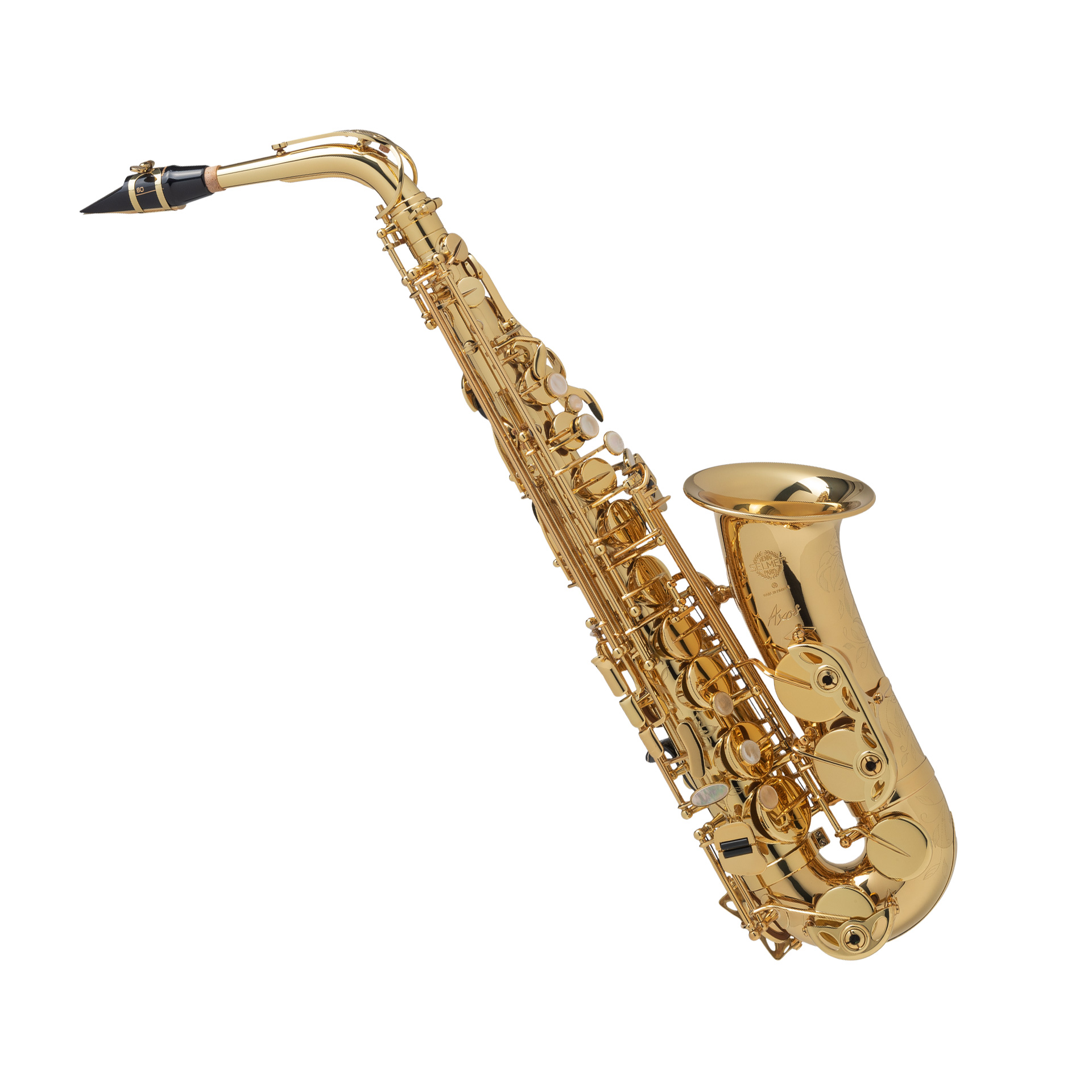Axos Altsaxophon
