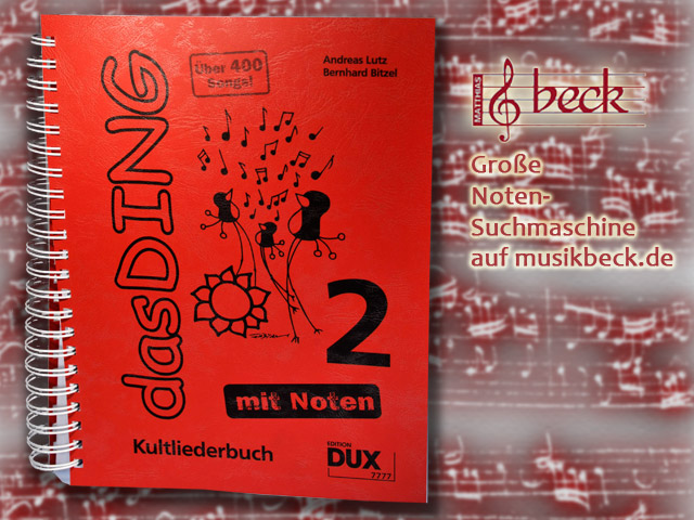 das DING mit Noten 2