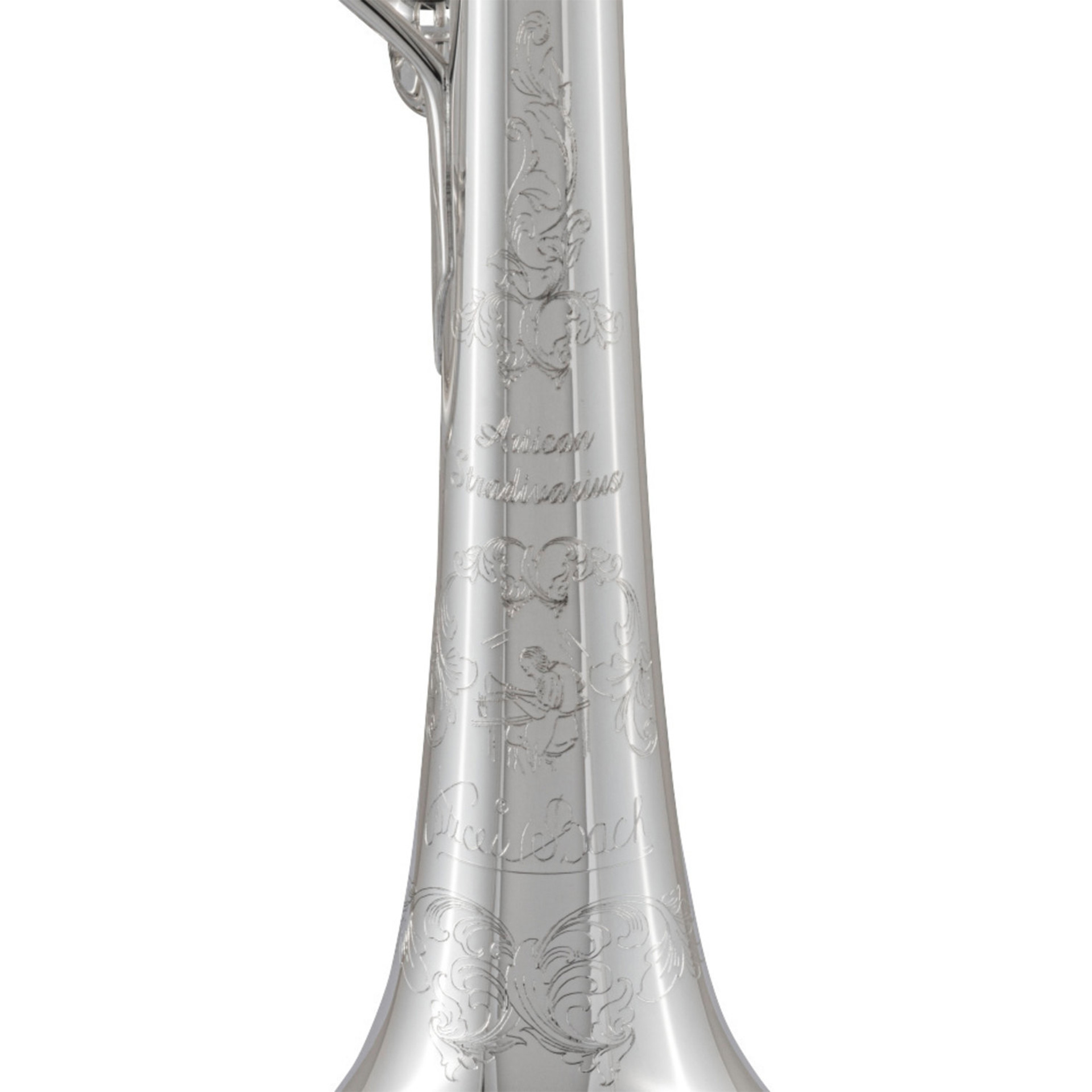 AB190S Artisan B-Trompete | 211255