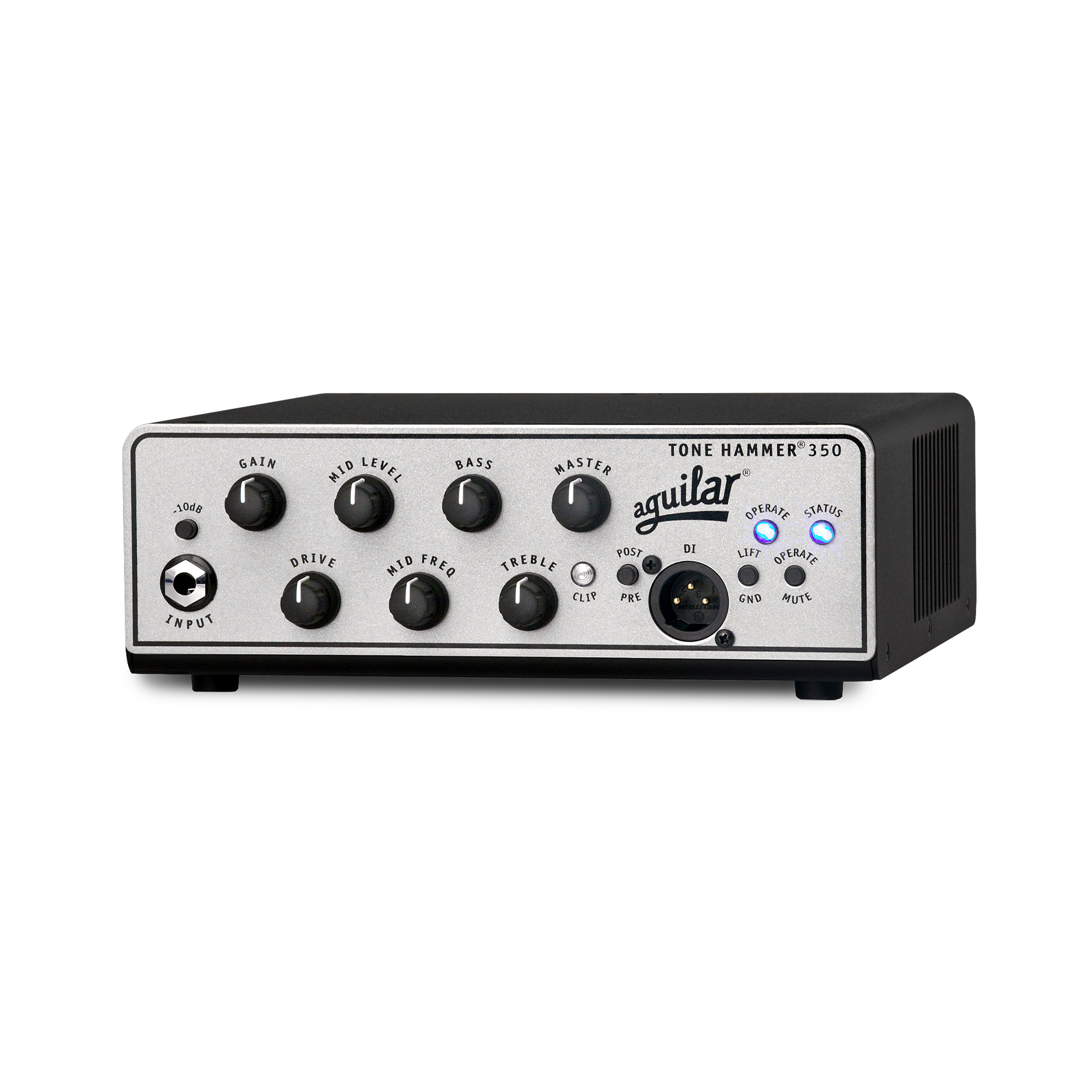 Tone Hammer 350 Basstopteil