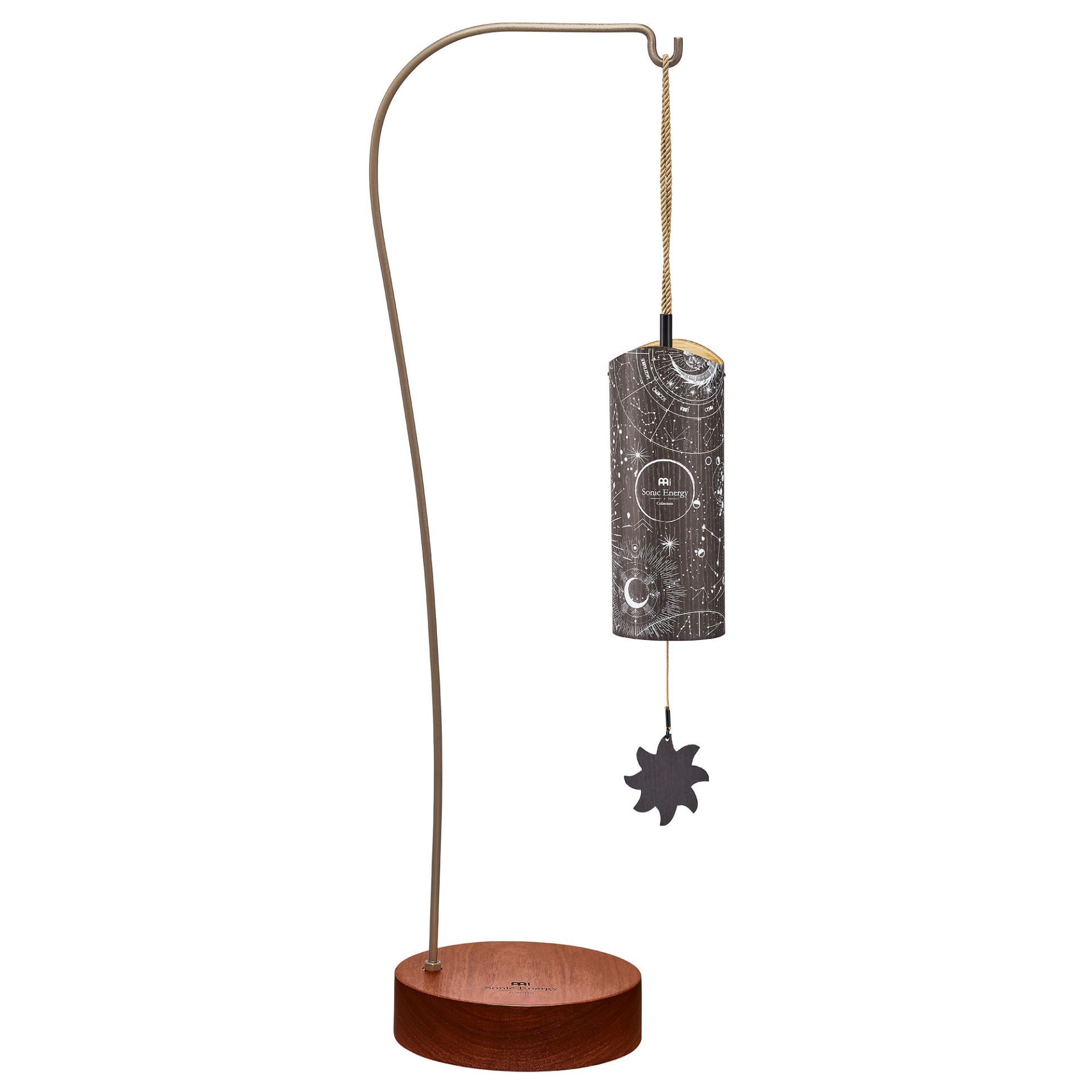 CBCS1 BAMBOO CHIME STAND