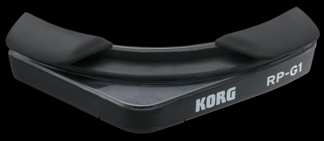 Rimpitch Schallloch-Tuner