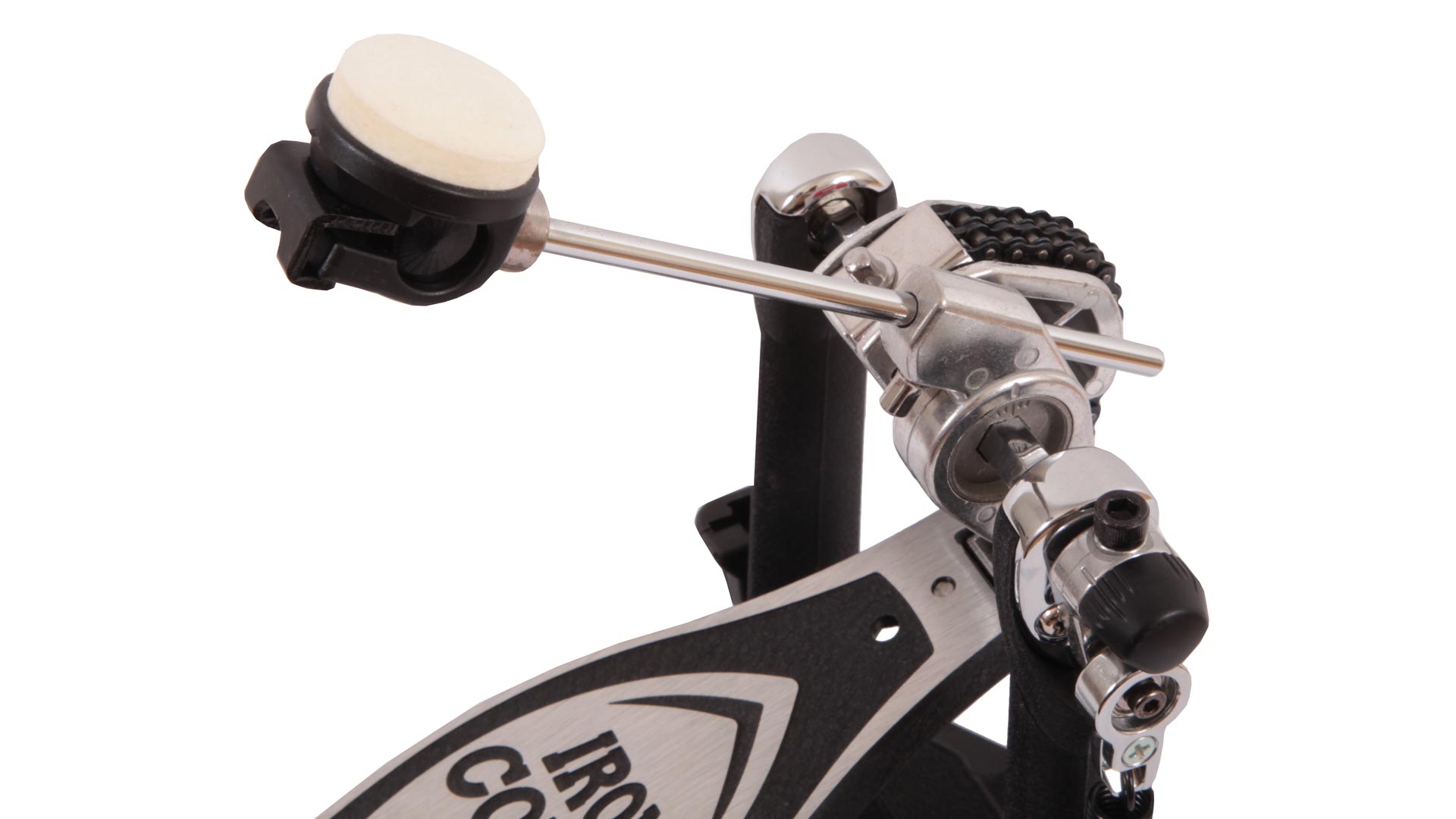 CB90F Iron Cobra Beater, Filz