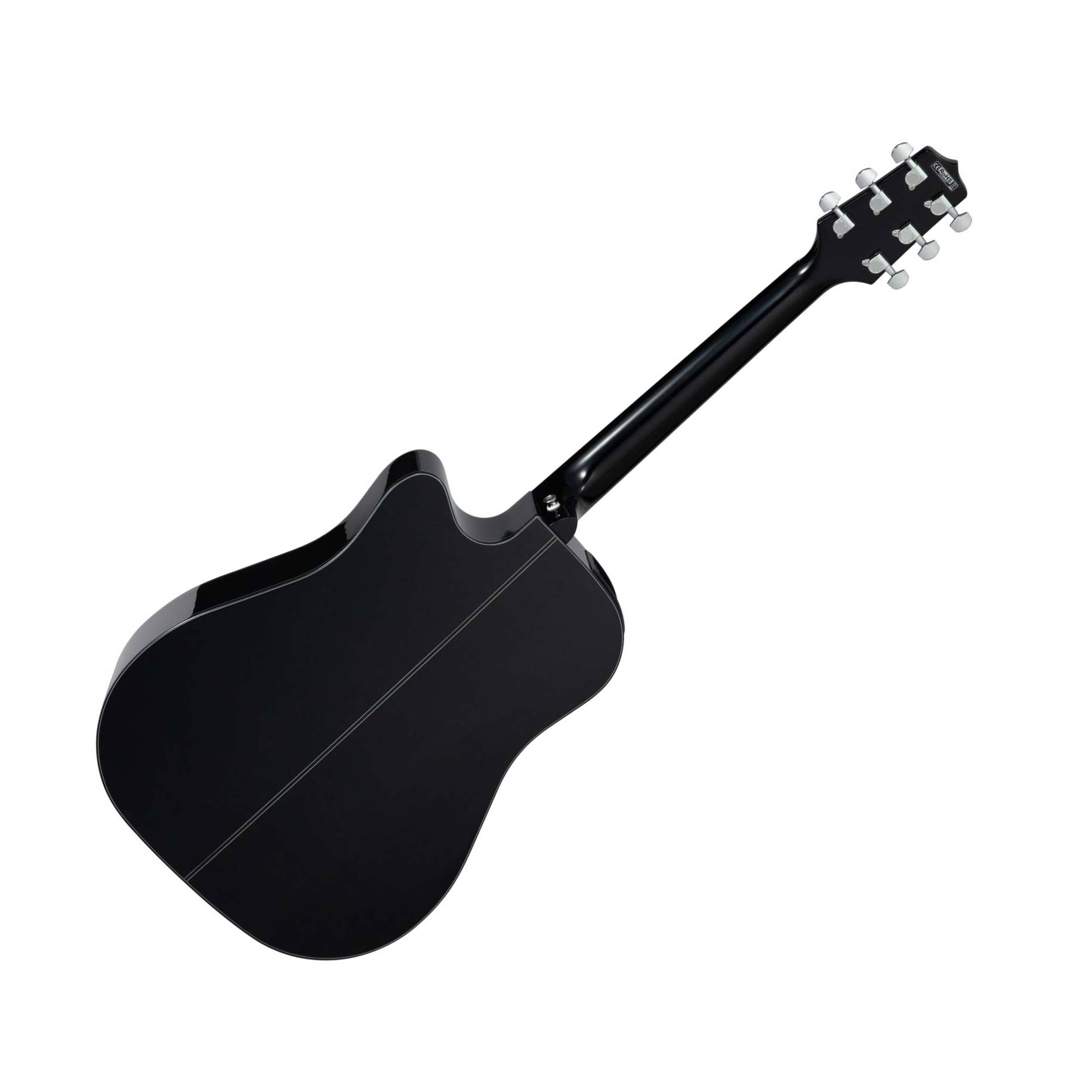GD30CE BLK Dreadnought