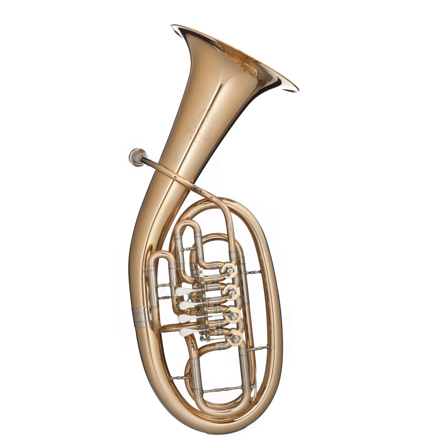 B-Bariton MAB34G-L Meister Art