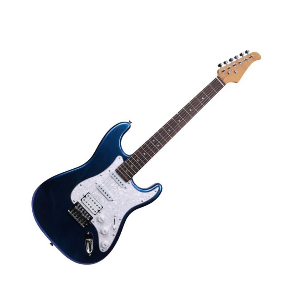 ES10-MAB E-Gitarre