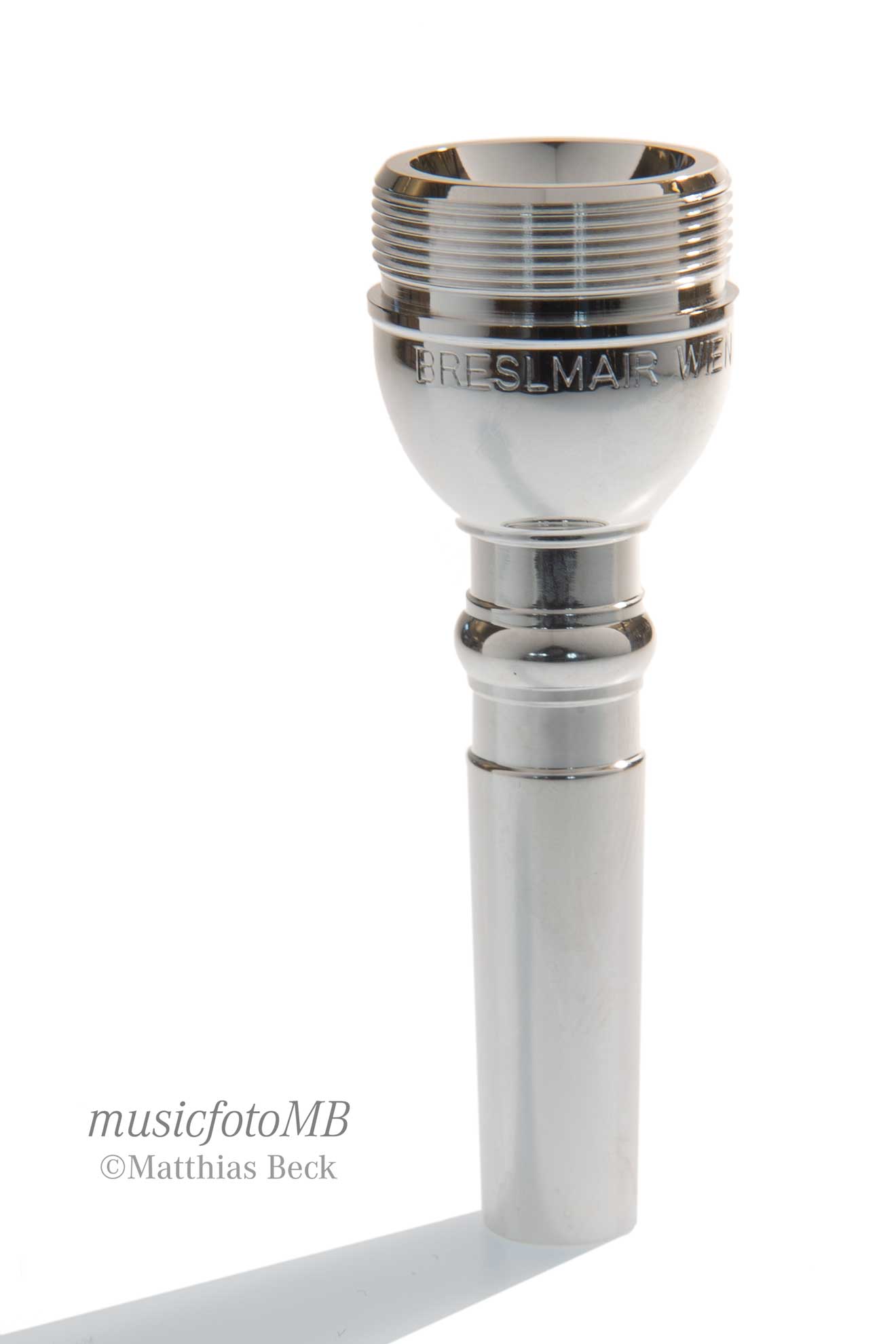 Kornettunterteil F3c für