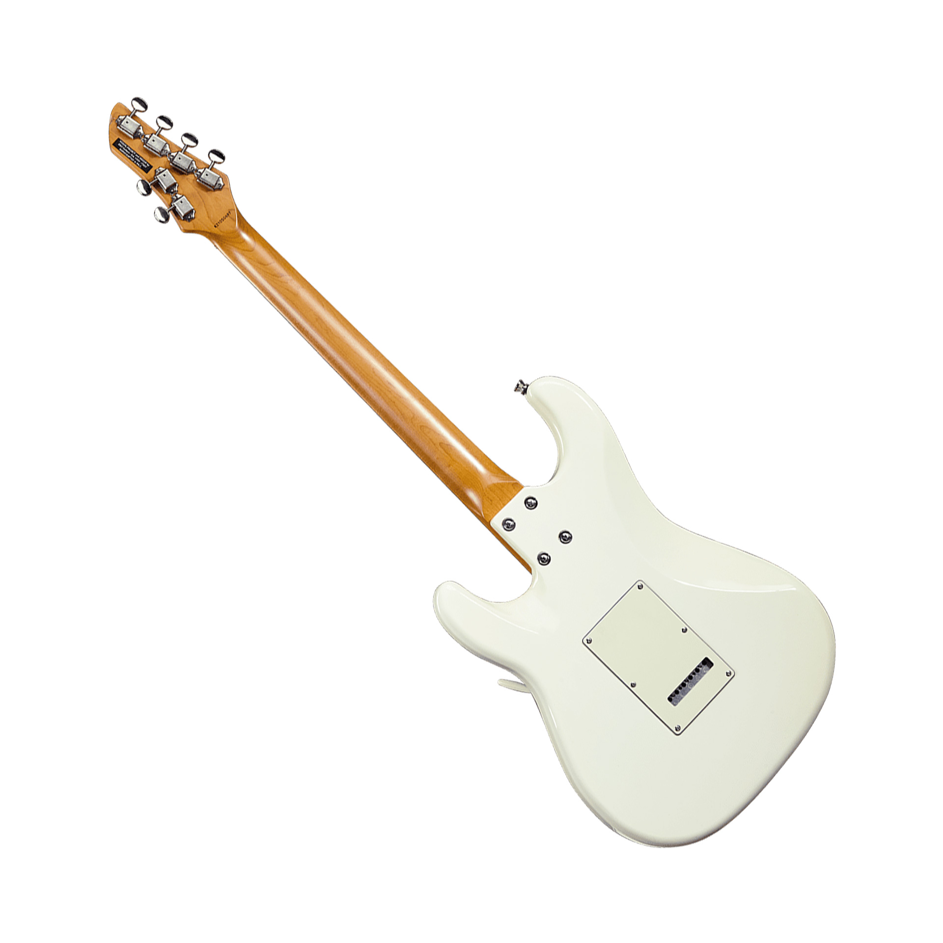 AIRE-VNOS-OW E-Gitarre