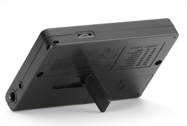 TM-60C +CM300 MetroTuner