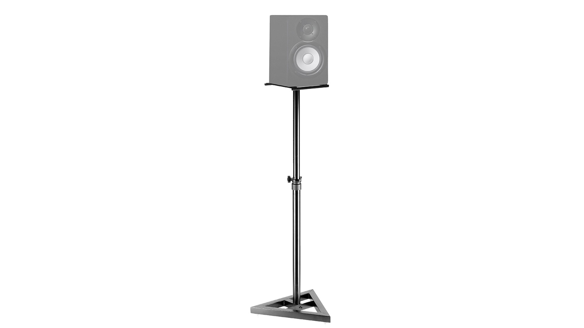 SMOS-10 Studio Monitorstative