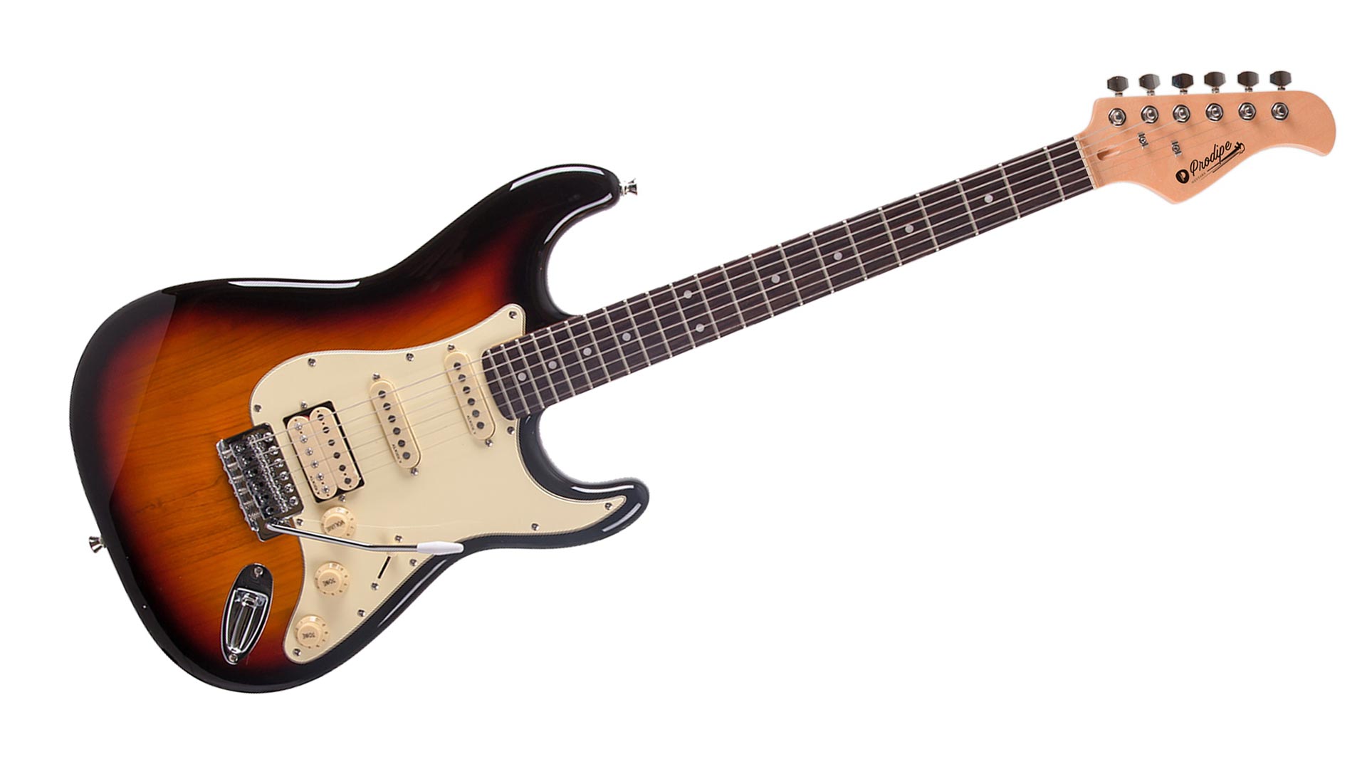 PG-ST83-SB ST-Modell Sunburst