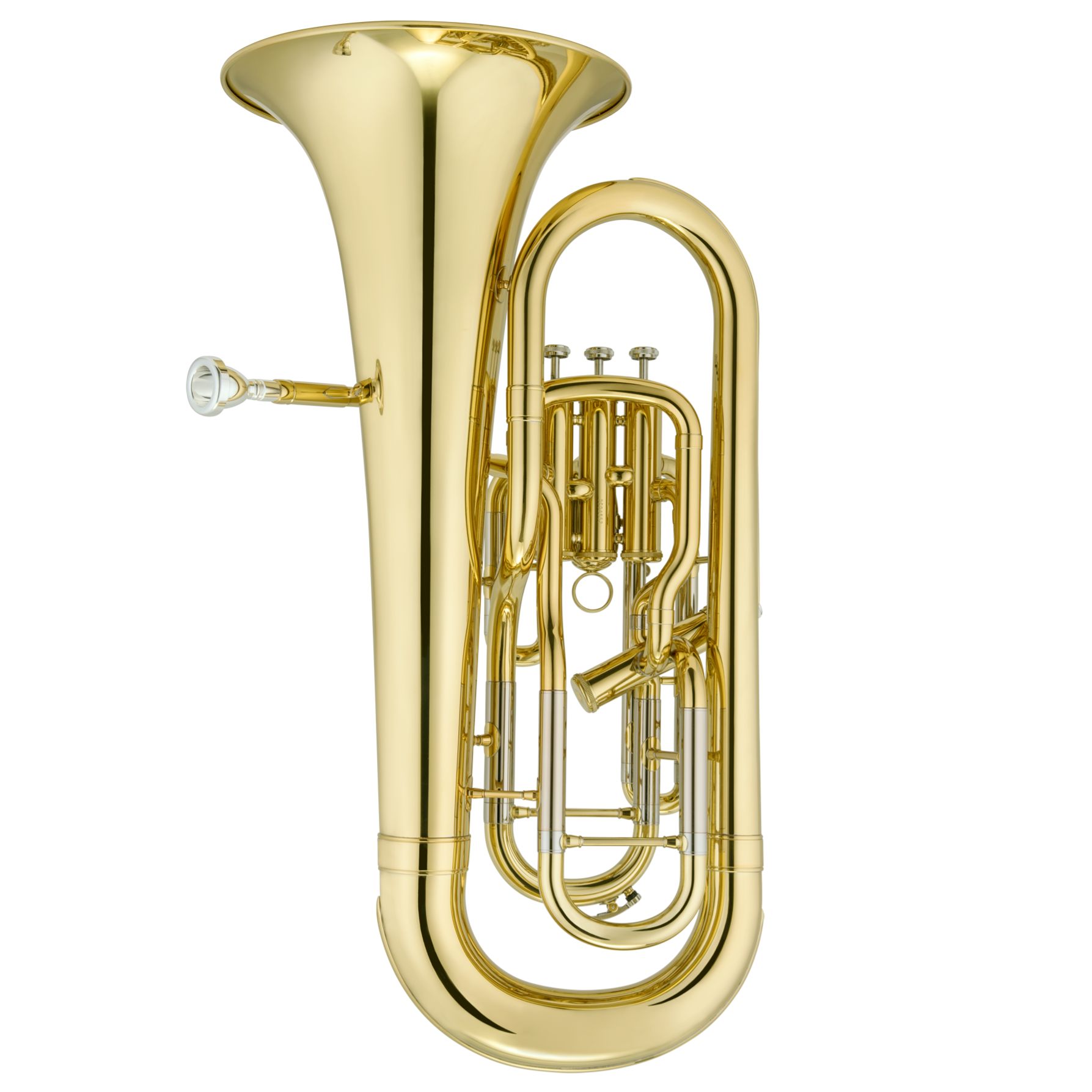 Euphonium JEP1025 3+1 Ventile