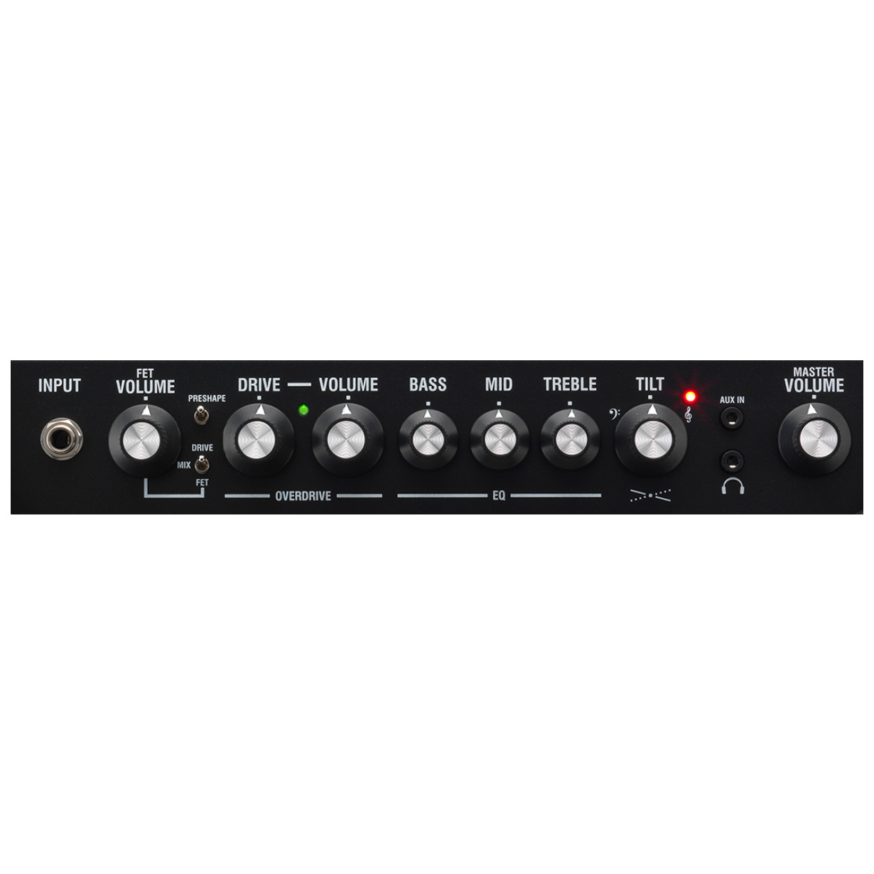DBF50 Basscombo Digbeth 50W