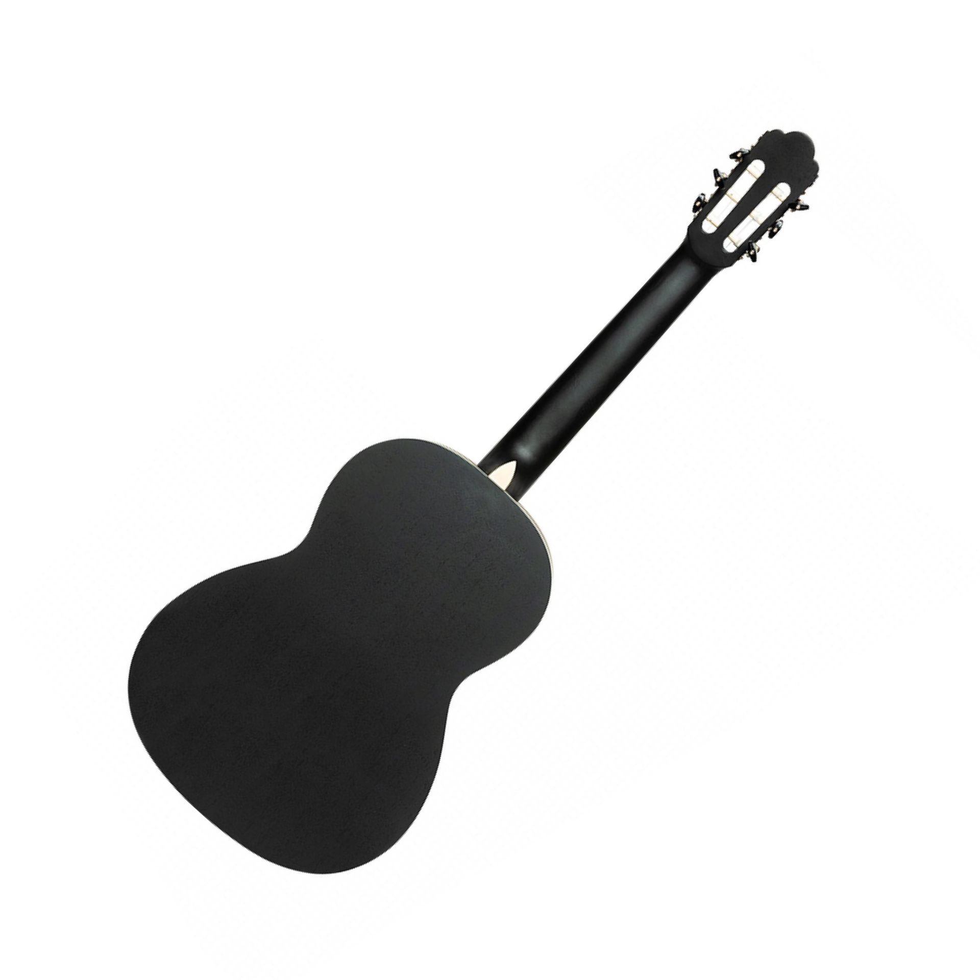 SCL70-BLK Konzertgitarre