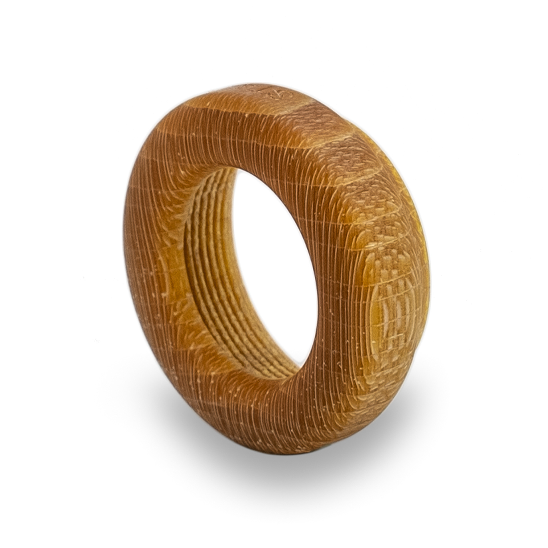 Schraubrand 11 Polymerholz