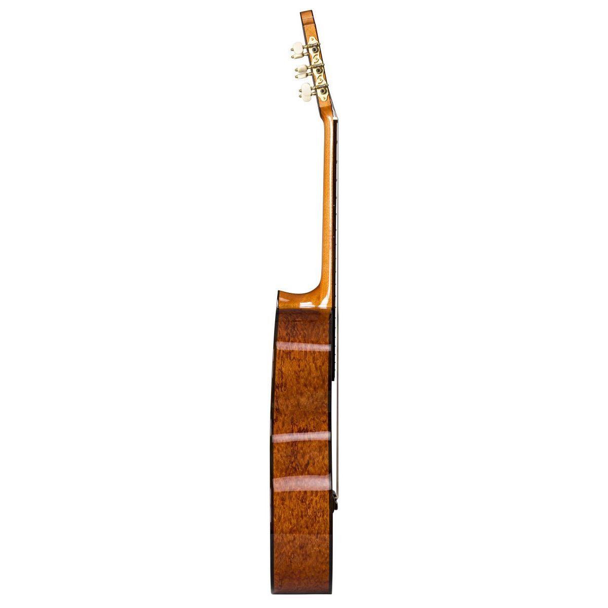 Basis C63/48Cut TrioVT Gitarre